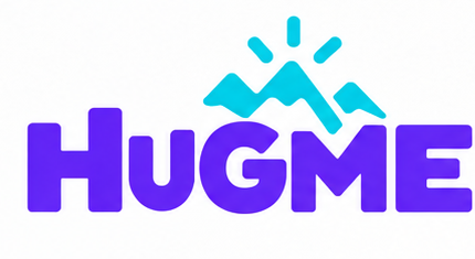 HUGME logo